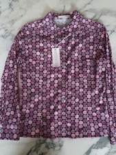 Liberty Needlecord Print