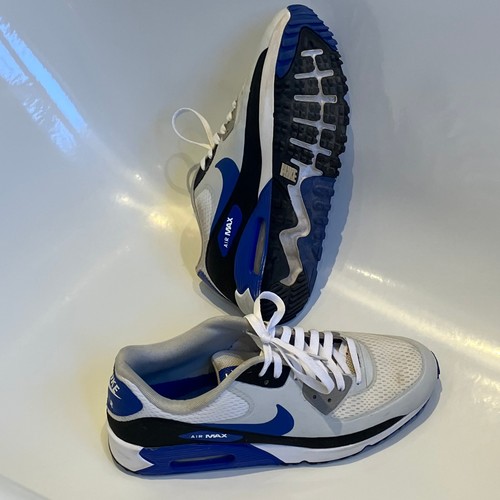 Nike air max golf shoes - g,