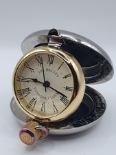 DALVEY Travel Alarm Clock