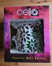 Cello electric wax melt - electric,
