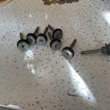 Triumph 350,500, 650 Gearbox