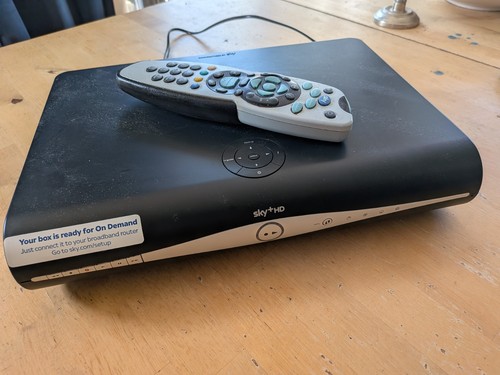 Sky drx890wl c satellite - hd,