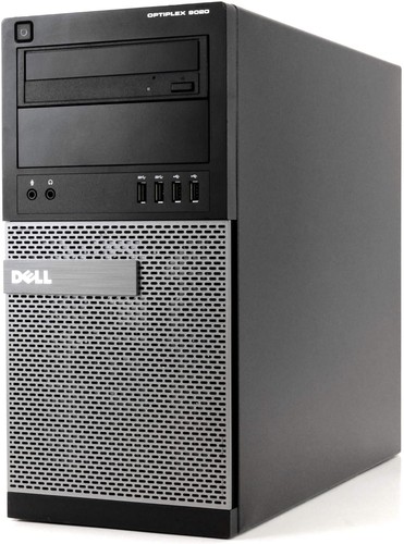 Dell optiplex 9020 - mt, tower