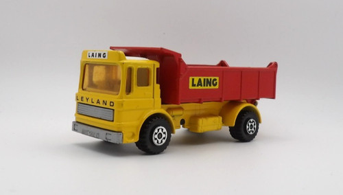 Matchbox super kings k37 - matchbox,