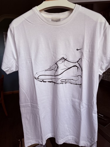 Vintage 2006 dave white nike - 2006,