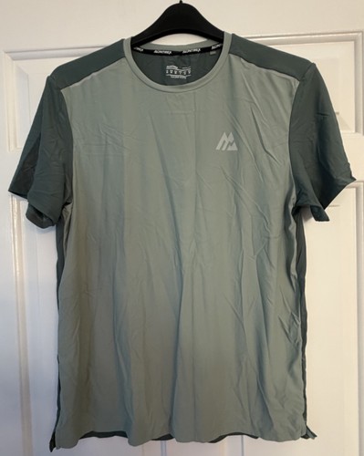 Mens montirex green shorts and - montirex,
