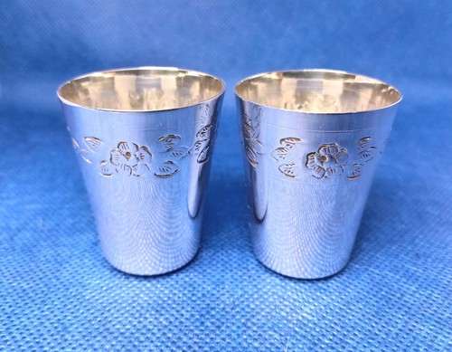 Pair mexican handmade - mexican,