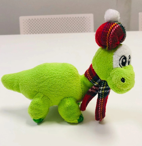 Medium nessie loch ness - medium,