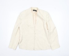 Jacques Vert Women Ivory