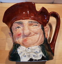 LARGE ROYAL DOULTON OLD