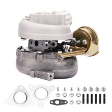 Engine Turbocharger for Nissan