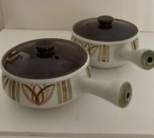 Denby Soup Dishes