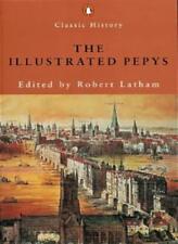 The Illustrated Pepys