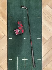 Titleist Napa Putter Scotty Cameron Tour Only Louisiana