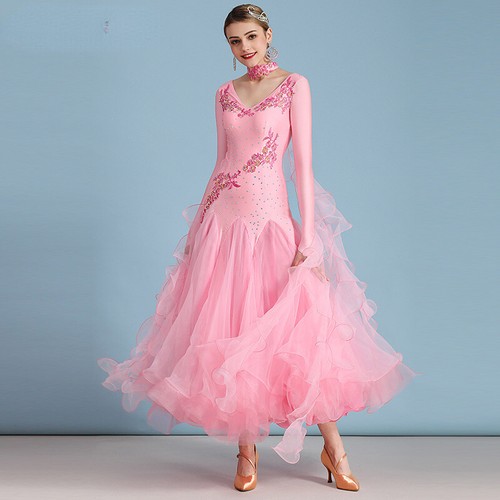 Women dance dress waltz - women,