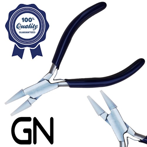 New double nylon jaw round - jaw,