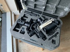 DJI Ronin S Handheld Gimbal