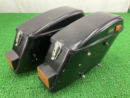 Shoei pannier case original - shoei,