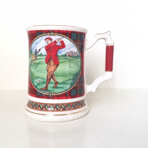 Huge golf mug golfing - huge,
