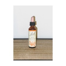 Bach Red Chestnut Oil 20ml (100% full)