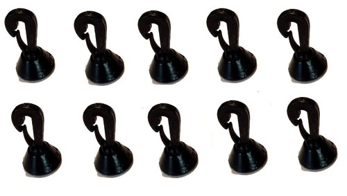 Locking carp fishing line - locking,