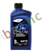 PL OLEJ SILNIKOWY 4T 4T ELF