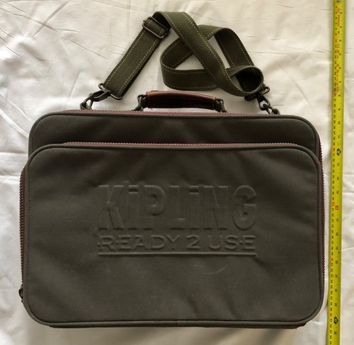 Vintage kipling business - vintage,
