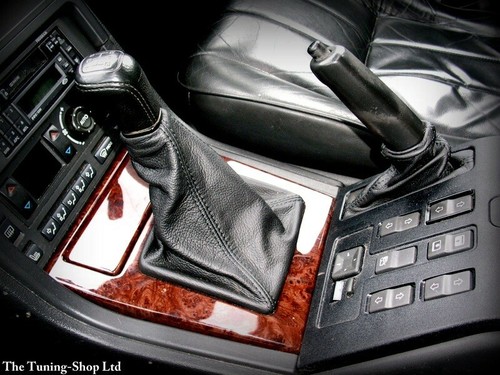 Gear handbrake gaiters for - gear,