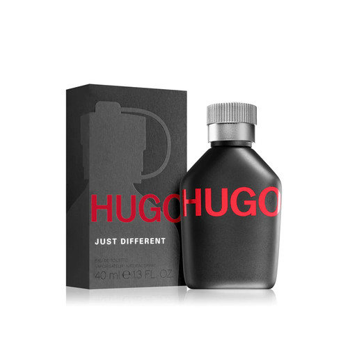 Hugo boss just different eau - hugo,
