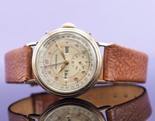 Movado 14789 Triple Date