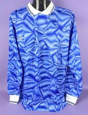 Pro Star Blue Abstract