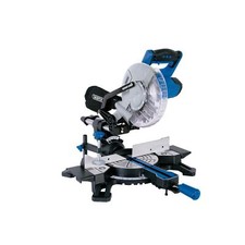 Draper Sliding Compound Mitre