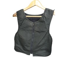 Stab Vest Ballistic Body Armour HG1A KR Mehler Female Size 3.3 Overt Security