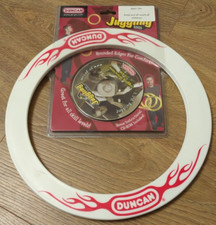 Set of 3 Duncan Juggling Rings