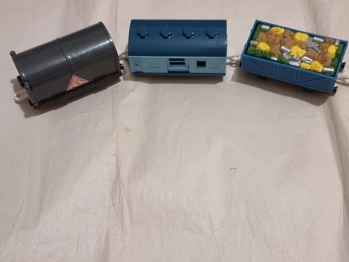 Thomas the tank - engine, &