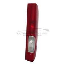 Vauxhall Vivaro Rear Light