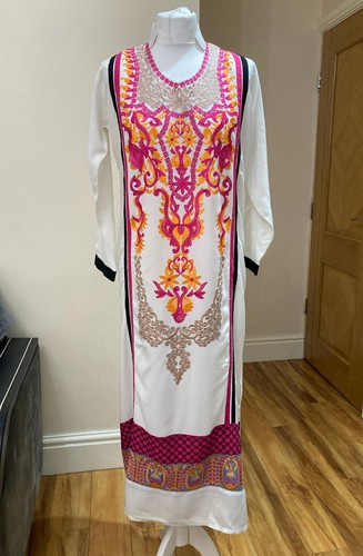 Salwar kameez ready