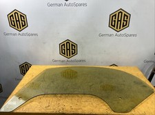 Audi TT Mk1 Passenger Front