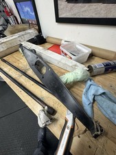 parts porsche 911 1981 3.0 sc