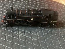 Bachmann Class 3MT Standard