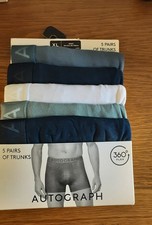 M&S Autograph 360° Flex