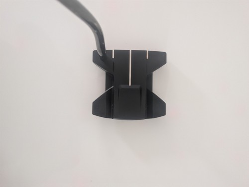 Ping harwood putter - ping,