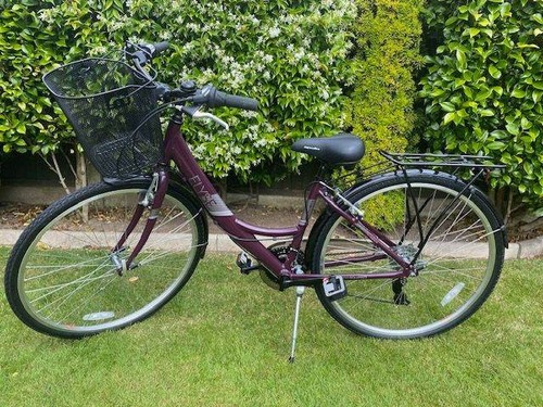 Ladies brand new apollo - brand,