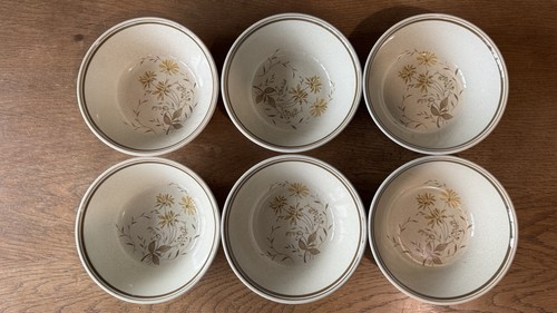 Royal doulton sandsprite bowls - sandsprite,