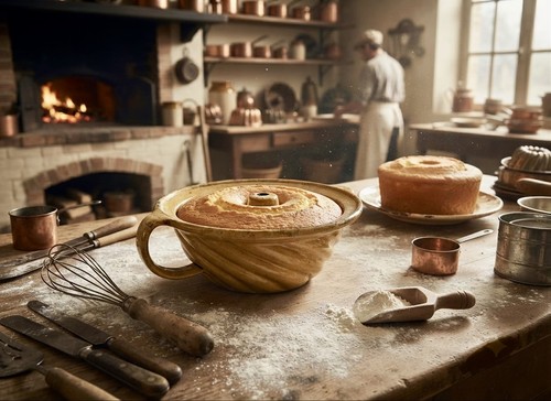 French pottery redware - french,