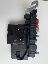 Genuine Mercedes C-class W204