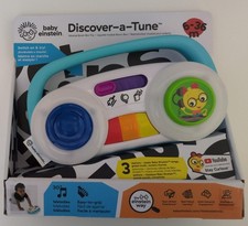 Baby Einstein Toddler Jams