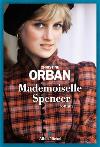 Mademoiselle spencer orban - mademoiselle, spencer,