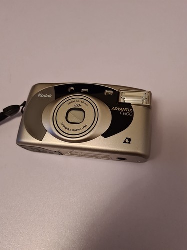 Kodak advantix f600 compact - f600,