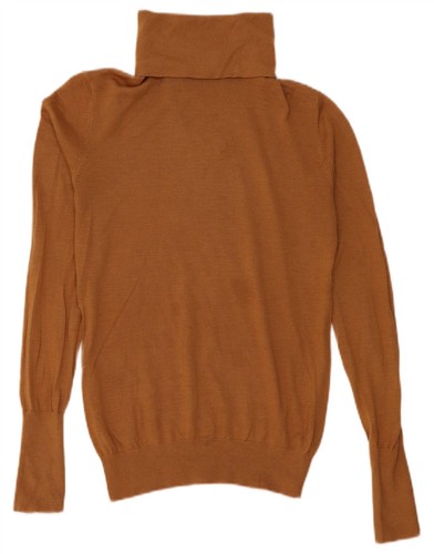Zara womens roll - womens, jumper